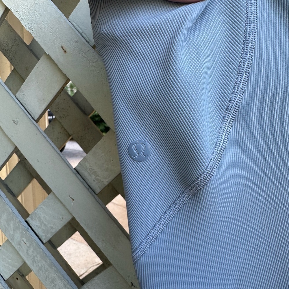 Lululemon Ribbed Contoured Unitard - Picture 4 of 10